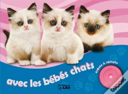 Capa do artigo Écoute Et Compte Avec Les Bébés Chats