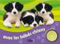 Écoute Et Compte ; Avec Les Bébés Chiens - Preview