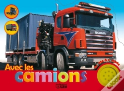 Capa do artigo Ecoute Et Compte : Avec Les Camions