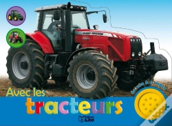 Capa do artigo Ecoute Et Compte : Les Tracteurs