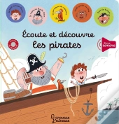 Ecoute Et Decouvre Les Pirates