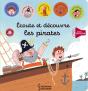 Ecoute Et Decouvre Les Pirates - Preview