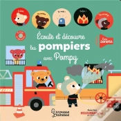 Capa do artigo Ecoute Et Decouvre Les Pompiers