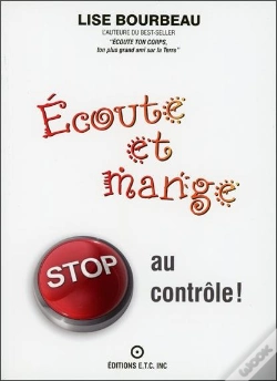 Capa do artigo Écoute Et Mange ; Stop Au Contrôle !