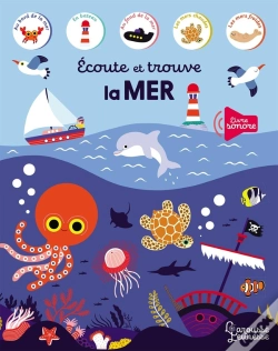 Capa do artigo Ecoute Et Trouve La Mer