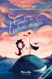 Ecoute La Baleine Chanter