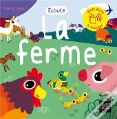 Ecoute La Ferme