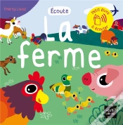Capa do artigo Ecoute La Ferme