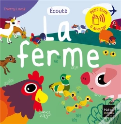 Capa do artigo Ecoute La Ferme
