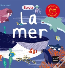 Capa do artigo Ecoute La Mer