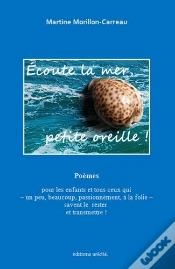 Capa do artigo Écoute La Mer, Petite Oreille !
