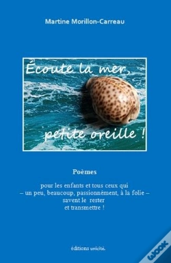 Capa do artigo Écoute La Mer, Petite Oreille !