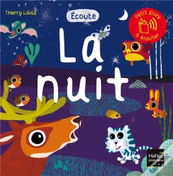 Capa do artigo Ecoute La Nuit
