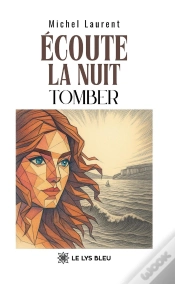 Capa do artigo Écoute La Nuit Tomber