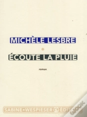 Capa do artigo Écoute La Pluie