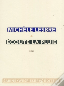 Capa do artigo Écoute La Pluie