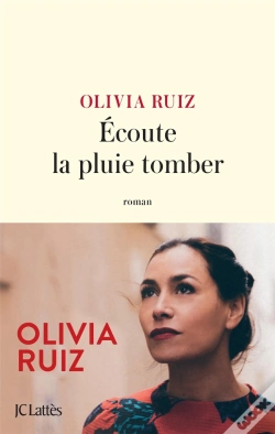Capa do artigo Écoute La Pluie Tomber