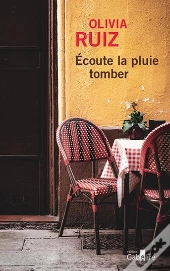 Écoute La Pluie Tomber