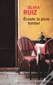 Capa do artigo Écoute La Pluie Tomber