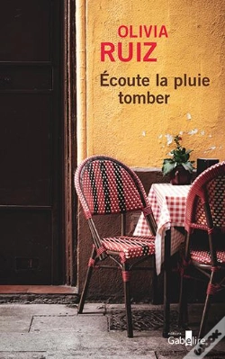 Capa do artigo Écoute La Pluie Tomber