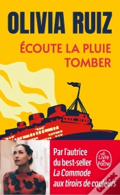 Capa do artigo Écoute La Pluie Tomber