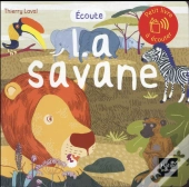 Ecoute La Savane