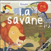 Capa do artigo Ecoute La Savane