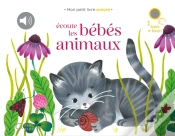 Capa do artigo Écoute Les Bébés Animaux