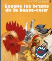 Capa do artigo Écoute Les Bruits De La Basse-Cour
