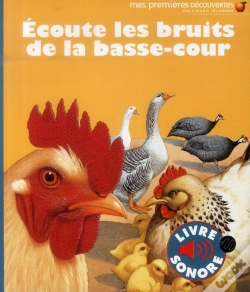 Capa do artigo Écoute Les Bruits De La Basse-Cour