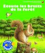 Ecoute Les Bruits De La Foret - Preview