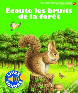 Capa do artigo Ecoute Les Bruits De La Foret