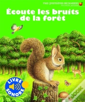 Capa do artigo Ecoute Les Bruits De La Foret