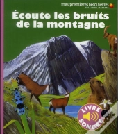 Ecoute Les Bruits De La Montagne