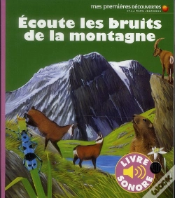Capa do artigo Ecoute Les Bruits De La Montagne