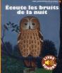 Ecoute Les Bruits De La Nuit - Preview