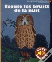 Capa do artigo Ecoute Les Bruits De La Nuit