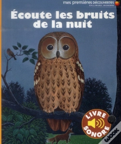 Capa do artigo Ecoute Les Bruits De La Nuit