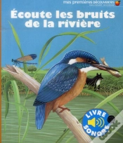 Capa do artigo Ecoute Les Bruits De La Riviere