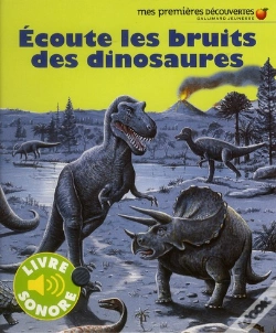 Capa do artigo Ecoute Les Bruits Des Dinosaures