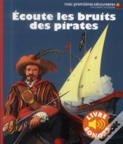 Capa do artigo Écoute Les Bruits Des Pirates