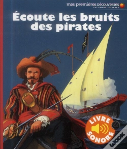 Capa do artigo Écoute Les Bruits Des Pirates