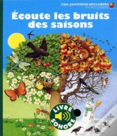 Ecoute Les Bruits Des Saisons