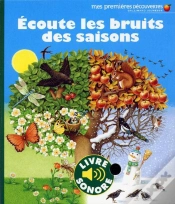 Capa do artigo Ecoute Les Bruits Des Saisons