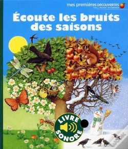 Capa do artigo Ecoute Les Bruits Des Saisons