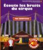 Ecoute Les Bruits Du Cirque - Preview