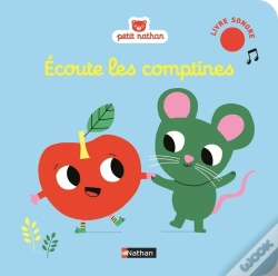 Capa do artigo Écoute Les Comptines