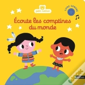 Capa do artigo Ecoute Les Comptines Du Monde