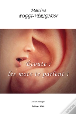 Capa do artigo Écoute : Les Mots Te Parlent !