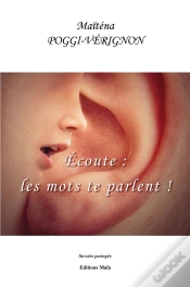 Capa do artigo Écoute : Les Mots Te Parlent !